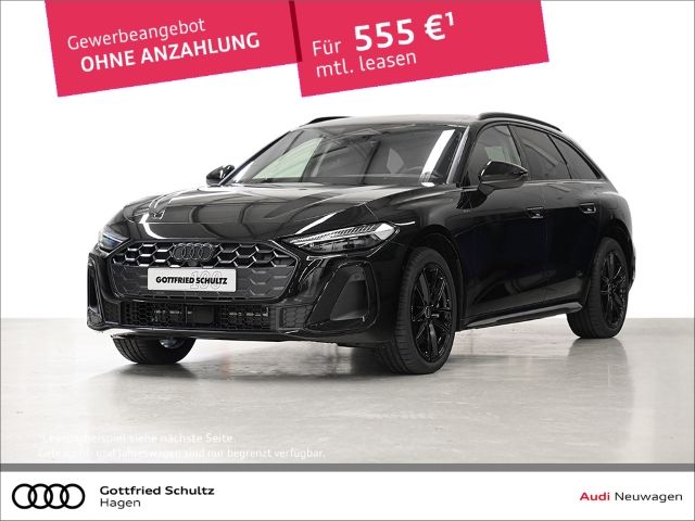 Audi A5 Avant e-hybrid quattro S line Matrix+Optik Sc
