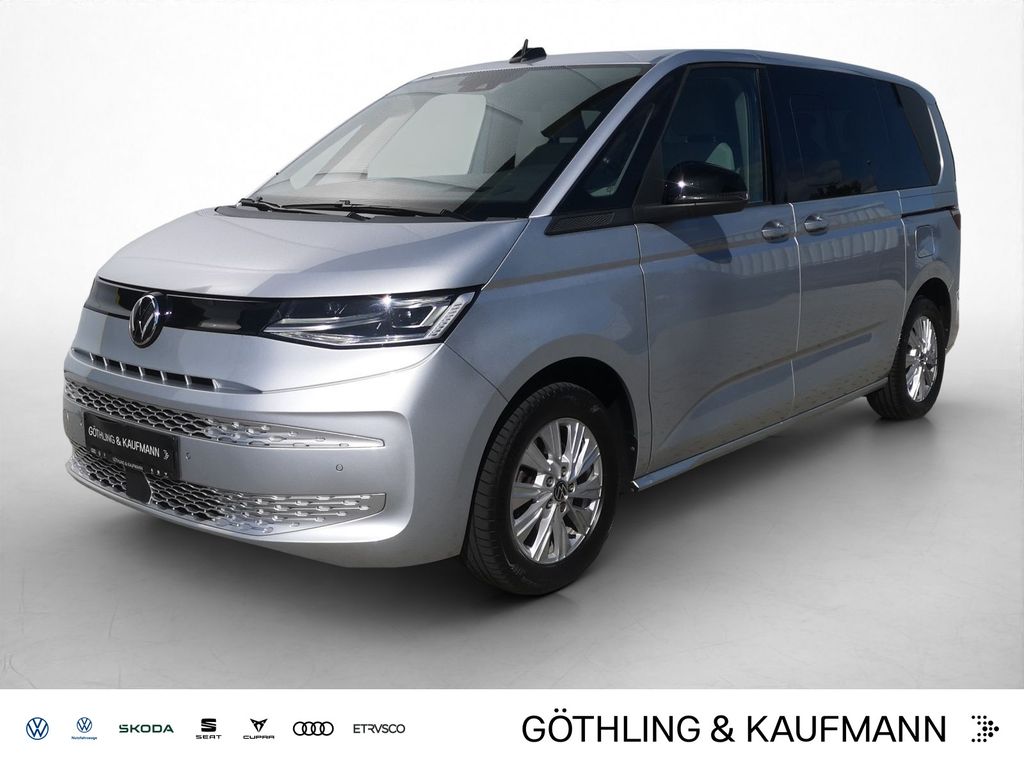 Bild des Angebotes Volkswagen T7 Multivan*NAVI*PANO*IQ.LIGHT*7SITER*KAM*STDHZG