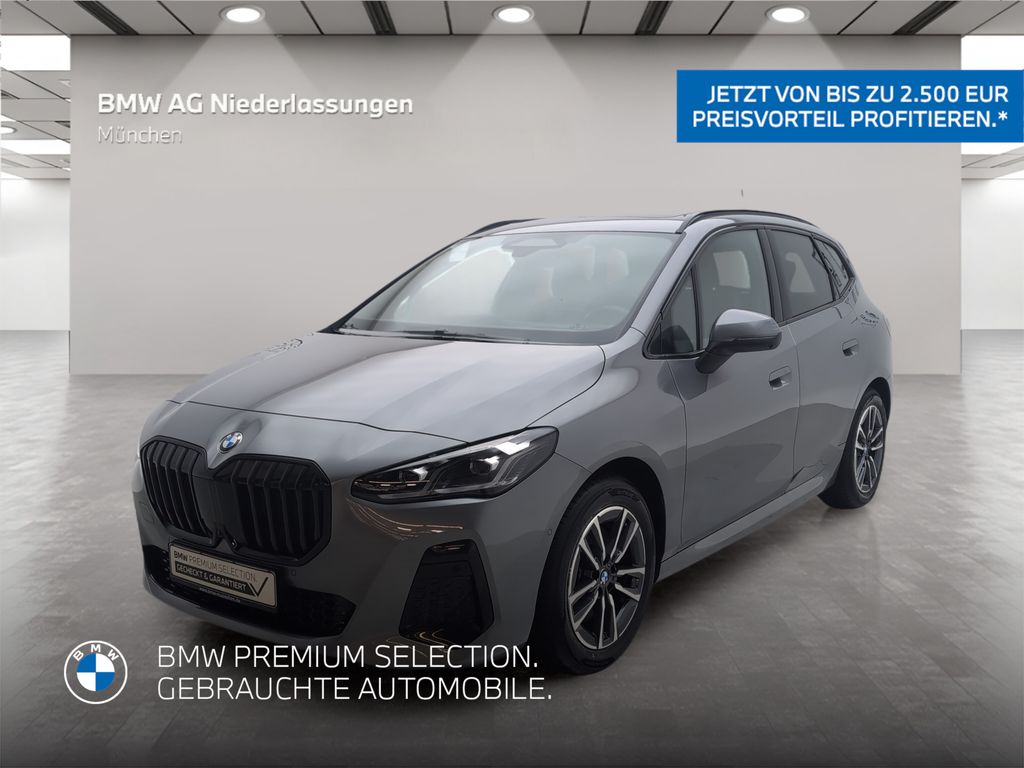 Bild des Angebotes BMW 223i xDrive Active Tourer M Sport AHK Harman/K