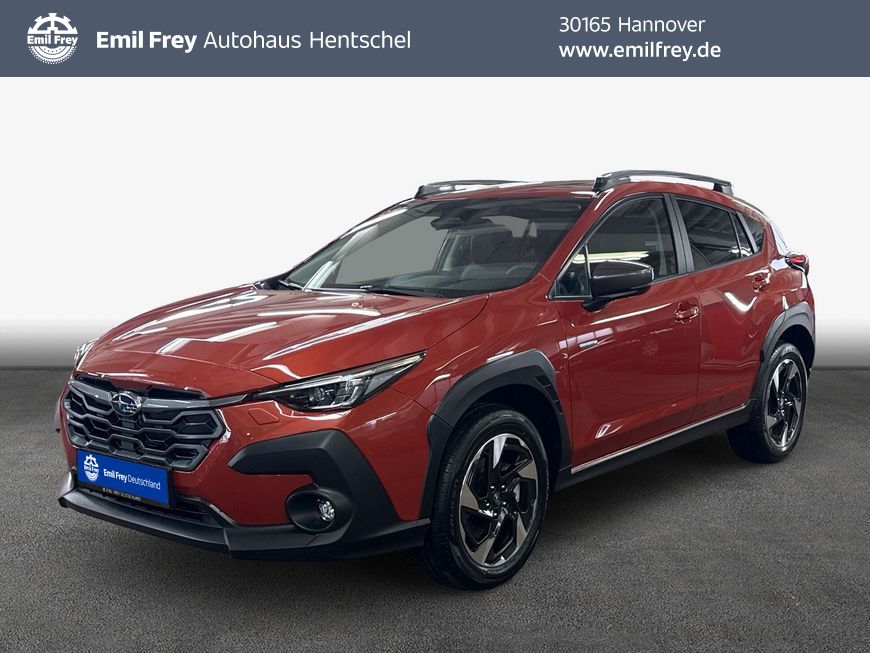 Bild des Angebotes Subaru Crosstrek 2.0ie Platinum MJ24