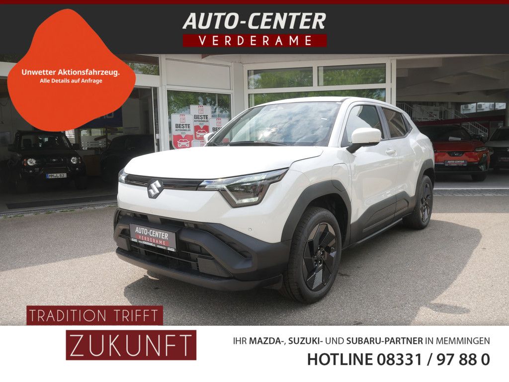 Bild des Angebotes Suzuki e Vitara eAxle Comfort SHZ KAMERA NAVI ACC LED