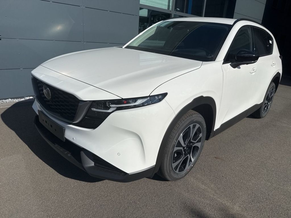 Bild des Angebotes Mazda CX-5 Exclusive-Line 141