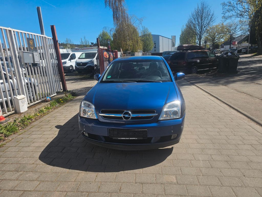 Bild des Angebotes Opel Vectra 2.2 16V Comfort