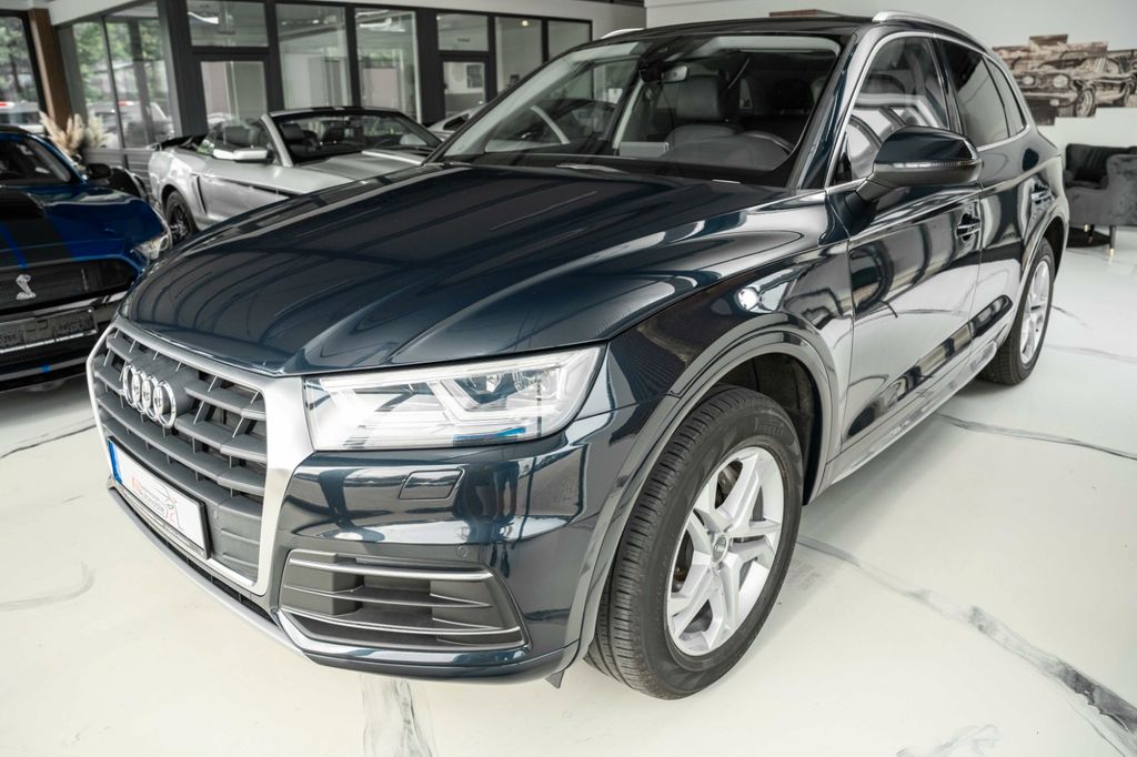Bild des Angebotes Audi Q5 2,0 TFSI quattro PREMIUM LED PANO