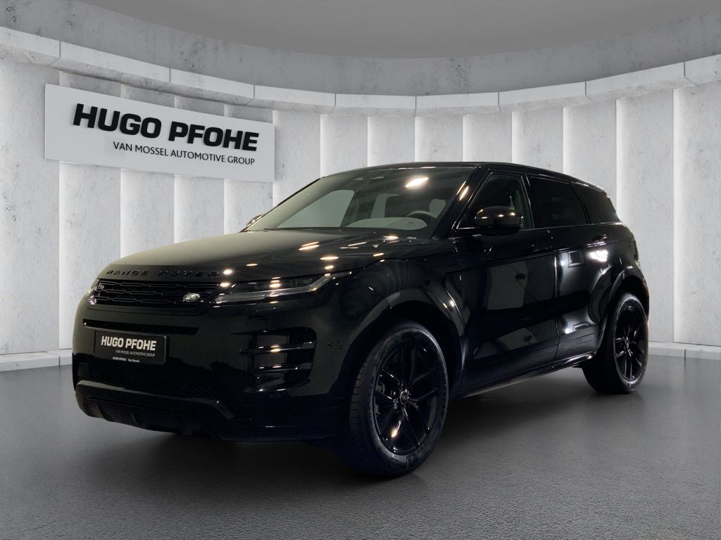 Bild des Angebotes Land Rover Range Rover Evoque DYNAMIC SE D165 AWD