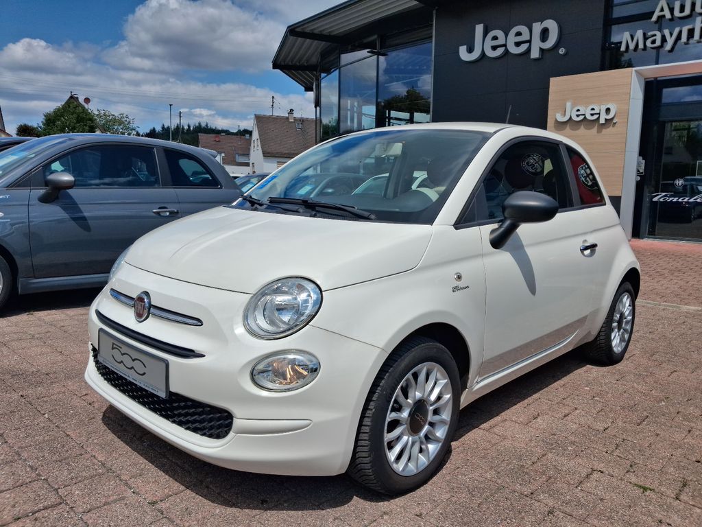 Bild des Angebotes Fiat 500 Pop Star