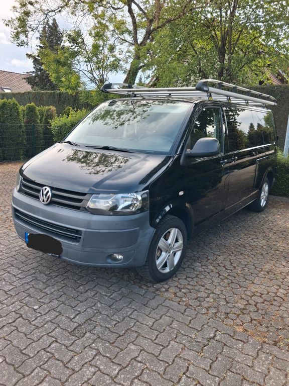 Bild des Angebotes Volkswagen T5 andere