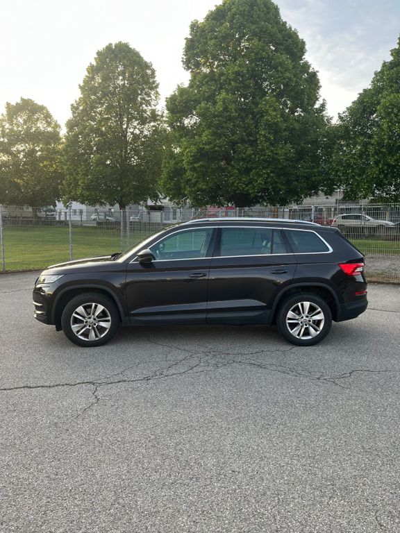 Bild des Angebotes Skoda Kodiaq 1.4 TSI DSG 4x4 Style Style