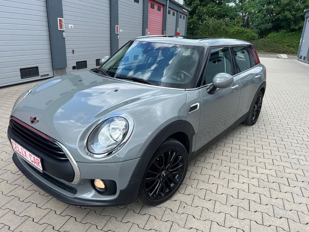 Bild des Angebotes MINI ONE Clubman One+Pano+Bluetooth+Service Neu