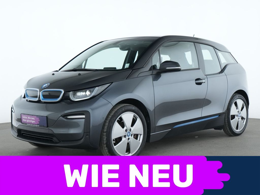Bild des Angebotes BMW i3 Navi|Parkassistent-Paket|Sitzheizung|Kamera
