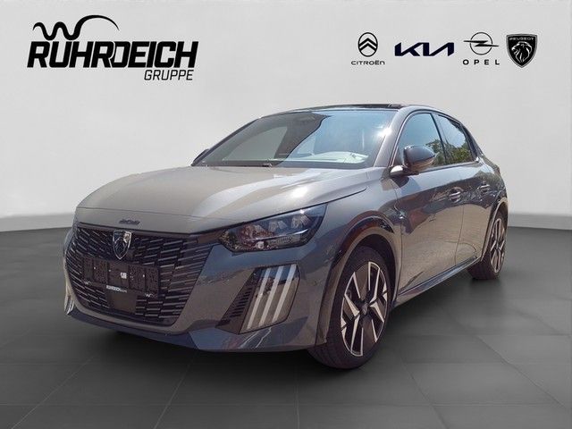 Bild des Angebotes Peugeot E-208 GT Elektromotor 156