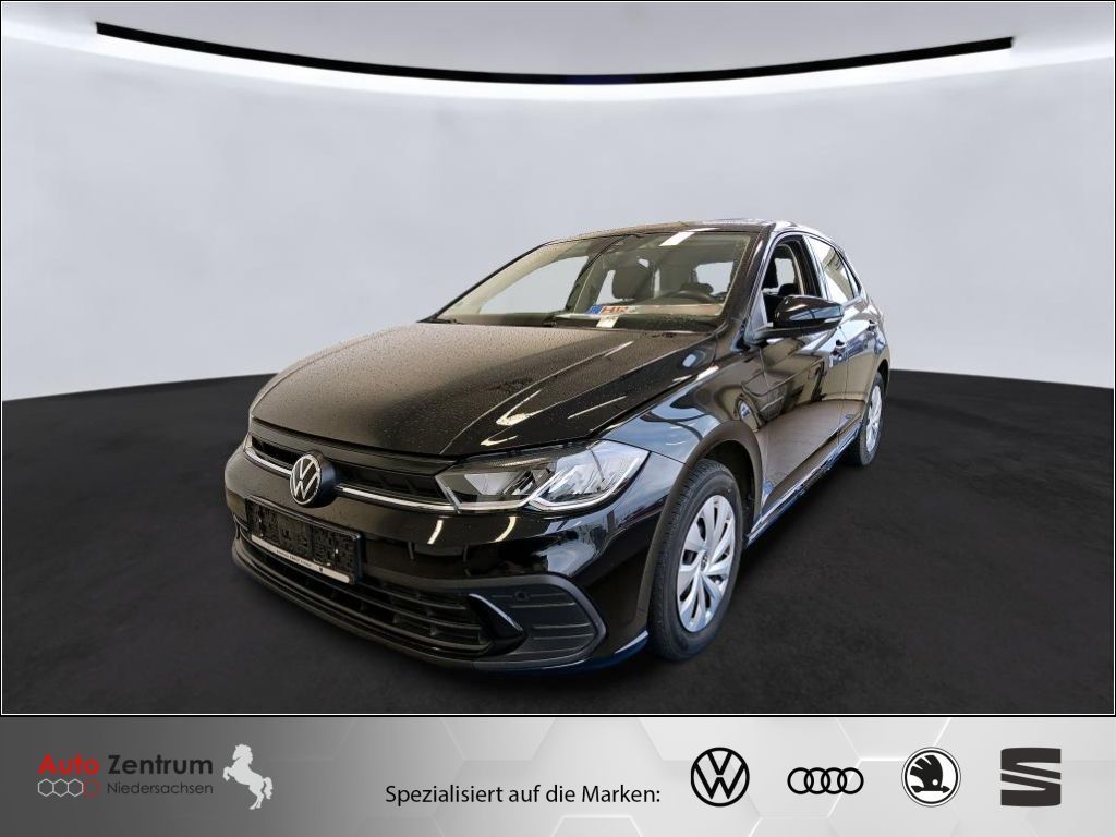 Bild des Angebotes Volkswagen Polo 1.0 TSI OPF Life