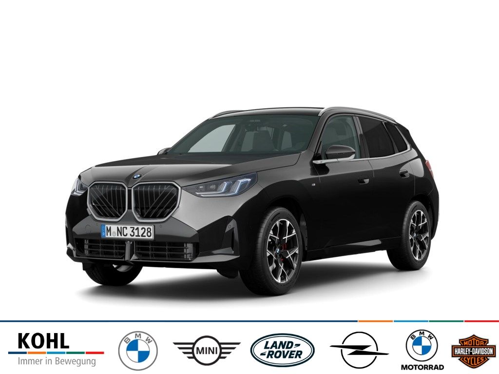 Bild des Angebotes BMW X3 20 xDrive M Sport ehem UPE 75.290€ Sportpaket