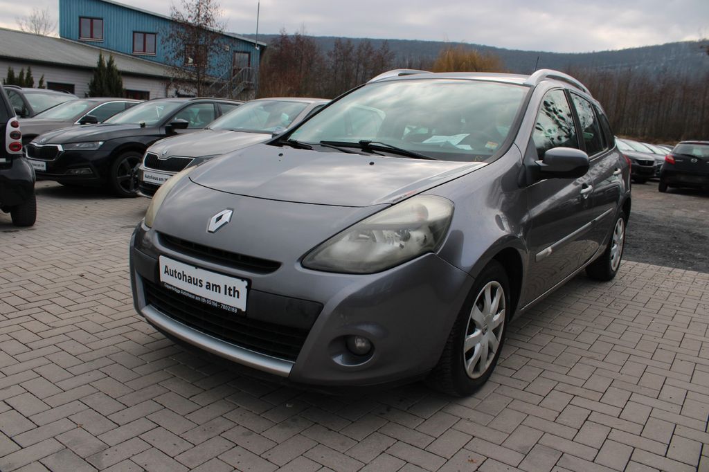 Bild des Angebotes Renault Clio Grandtour Dynamique