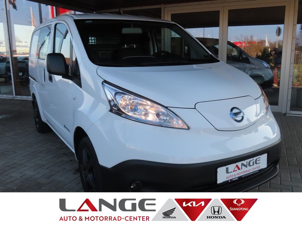 Bild des Angebotes Nissan NV200 Evalia e-200 e-Kasten Comfort Klimaautom D