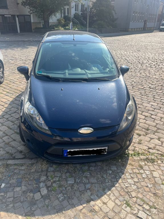 Bild des Angebotes Ford Fiesta 1,25 60kW Viva Viva