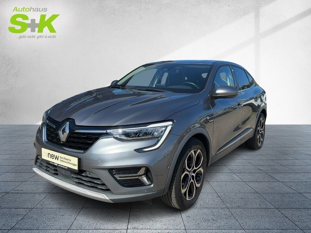 Bild des Angebotes Renault Arkana INTENS TCe 140 Automatik*SHZ*KAMERA*LRHZ*