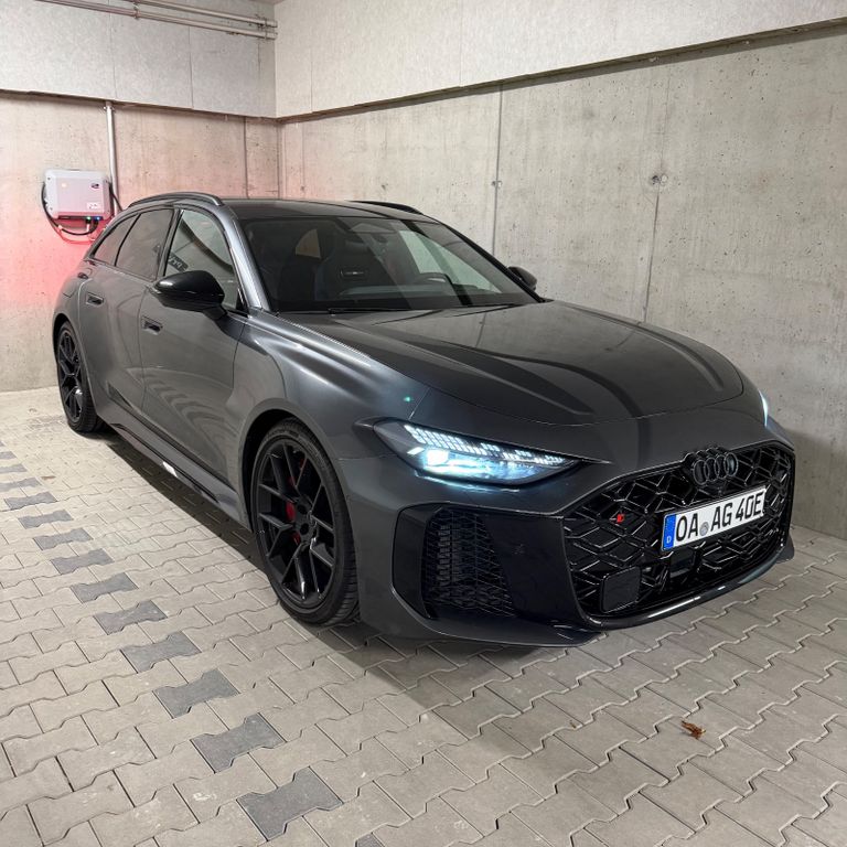 Bild des Angebotes Audi RS 5 Avant neu