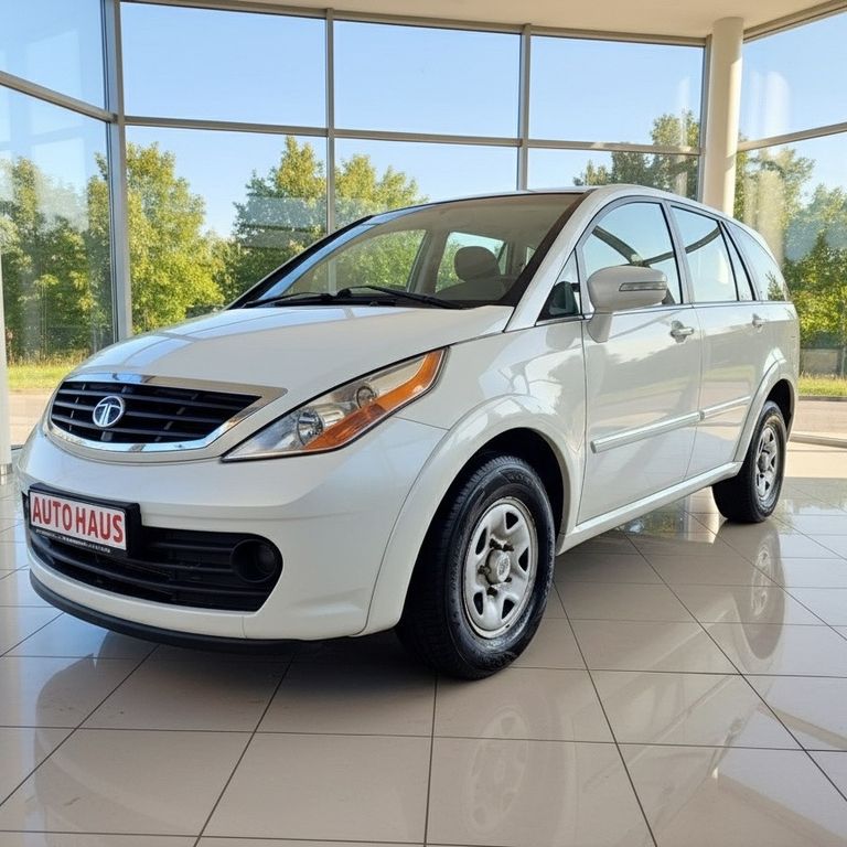 Bild des Angebotes Tata Andere Aria 2.2 Diesel 7-Sitzer Tüv 07/2026