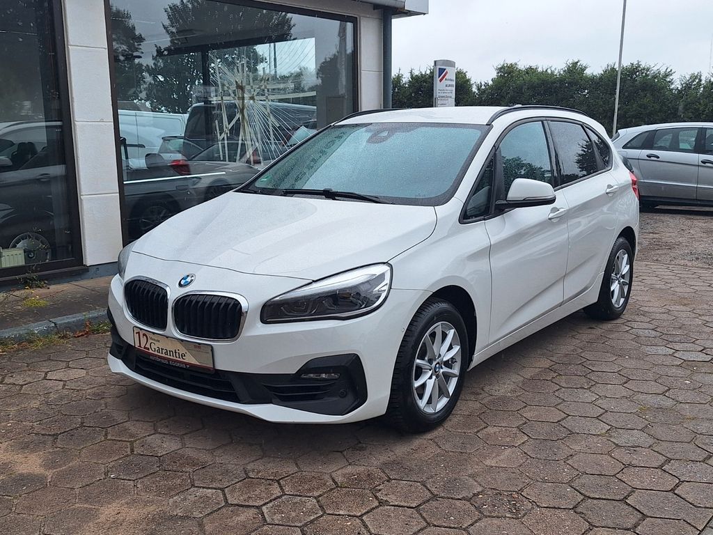 Bild des Angebotes BMW 216 2 Active Tourer 216 i Advantage*Garantie*