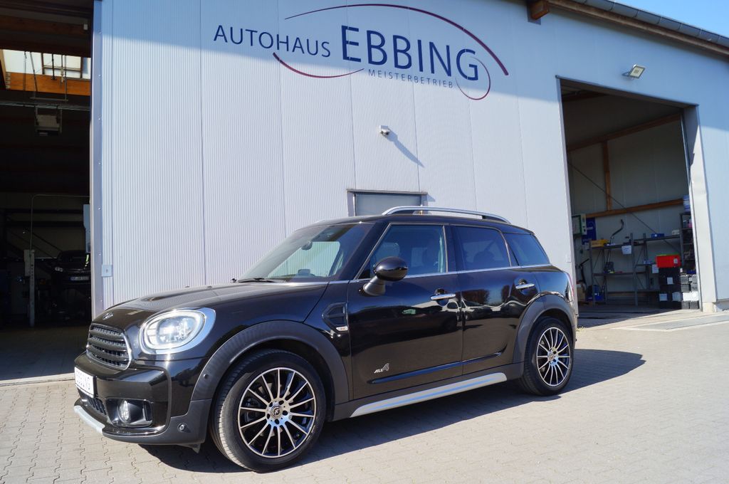 Bild des Angebotes MINI COOPER Countryman Cooper All4