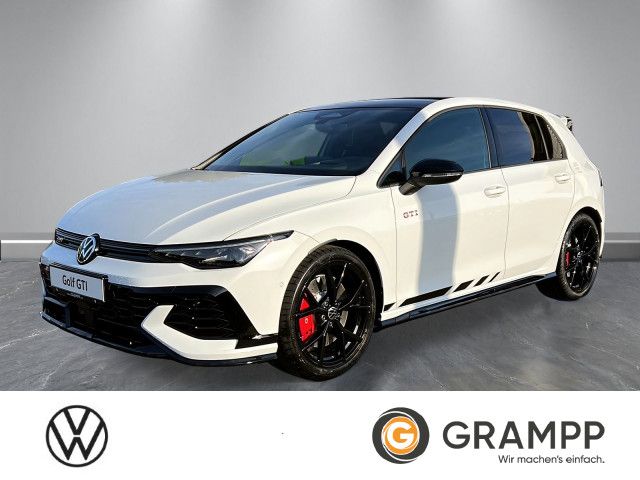 Bild des Angebotes Volkswagen Golf GTI Clubsport 2,0 l TSI MATRIX+KAMERA+NAVI