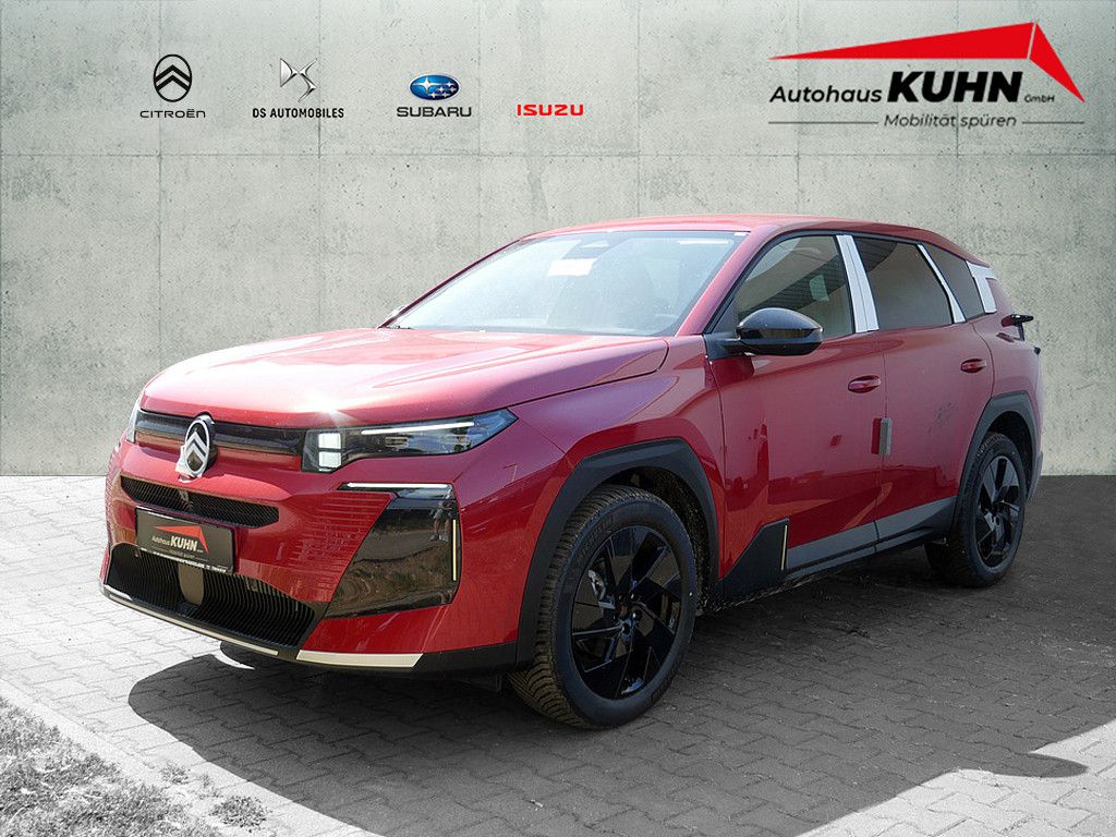Bild des Angebotes Citroën C5 Aircross Hybrid 145 Max HUD MATRIX-LED 360°