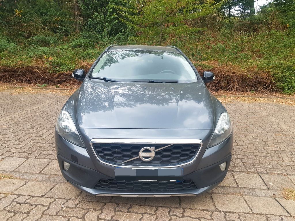 Bild des Angebotes Volvo V40 Cross Country D3 -*klima+Tüv 4/27*