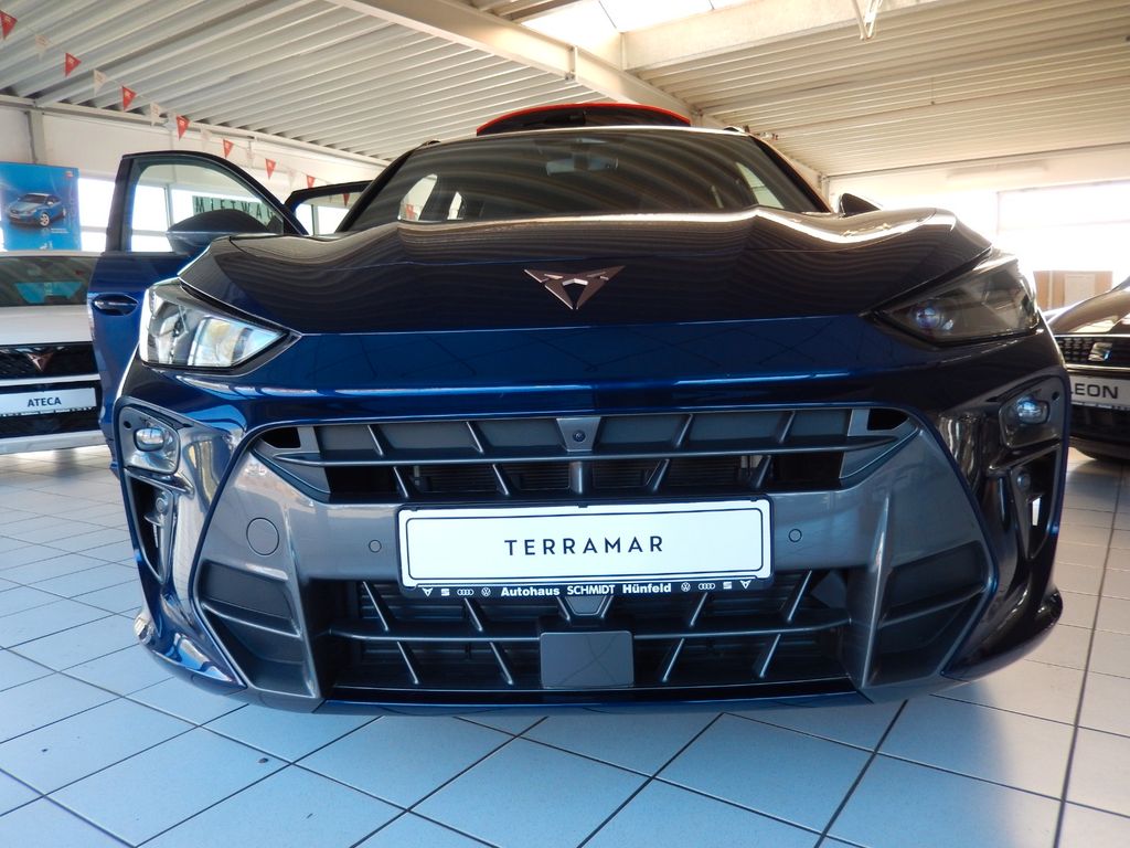 Bild des Angebotes Cupra Terramar 1.5 eTSI 110 kW