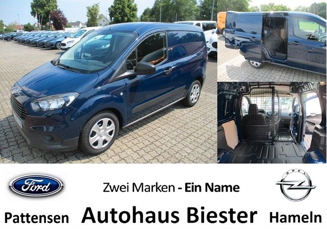 Bild des Angebotes Ford Kasten Trend*Sofort lieferbar*LP 23.420,-* HM+PA