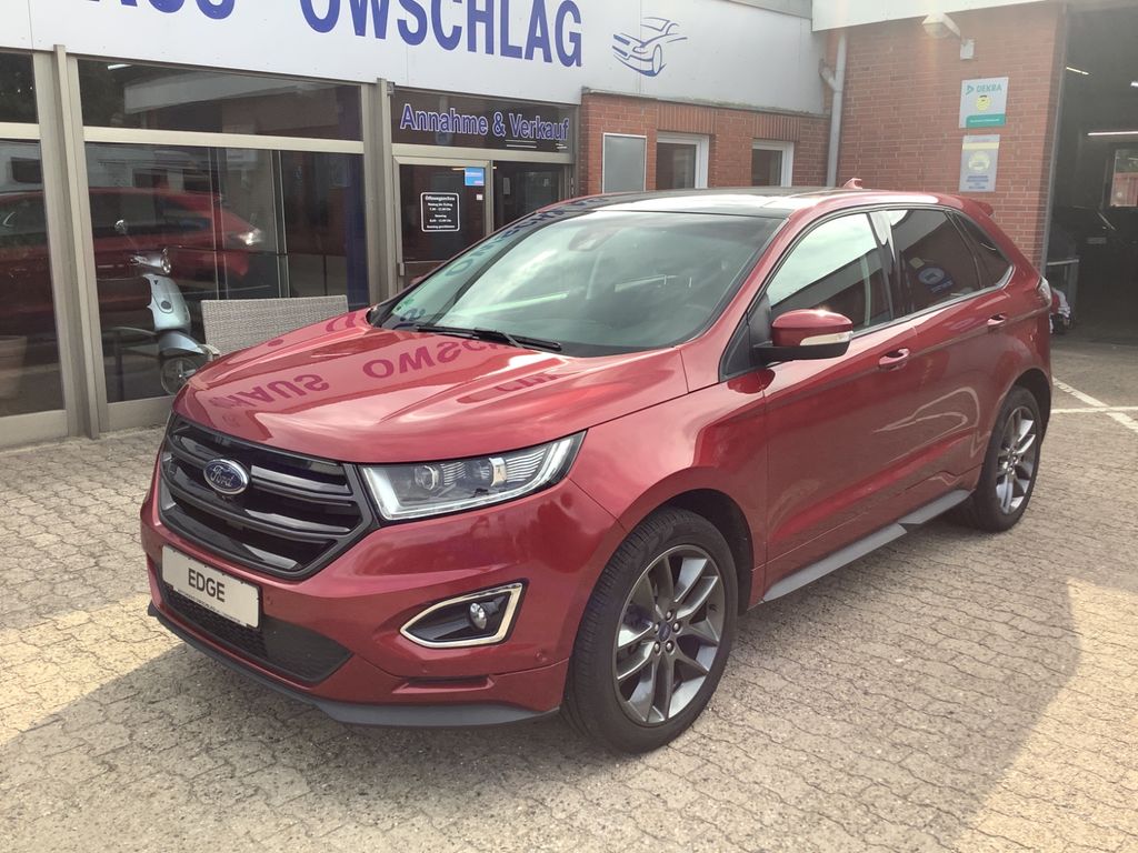 Bild des Angebotes Ford Edge Sport 4x4