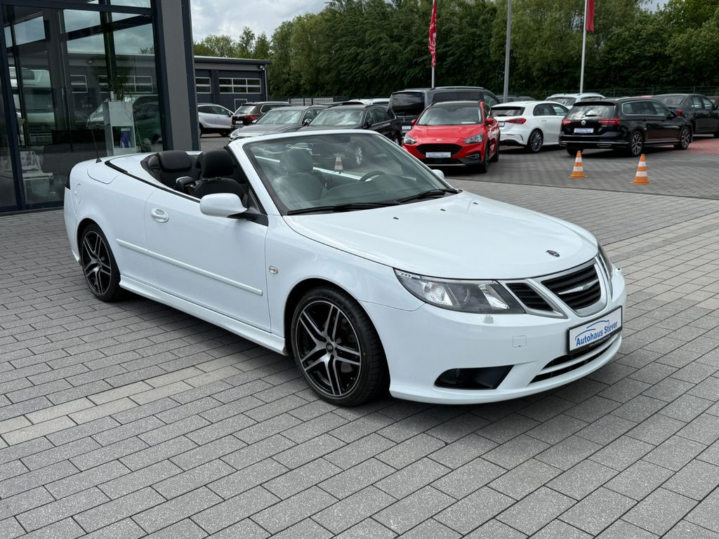 Bild des Angebotes Saab 9-3 Cabriolet Vector