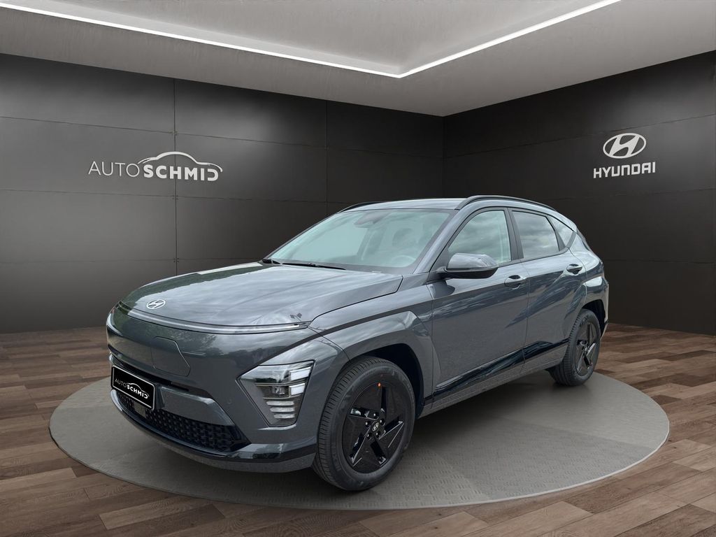 Bild des Angebotes Hyundai Kona Trend EV 204PS 65 kWh NAVI APP LED RFK