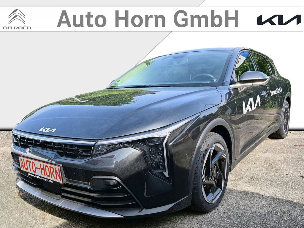 Bild des Angebotes Kia K4 1,6 T 150 DCT SPIRIT DWP SD
