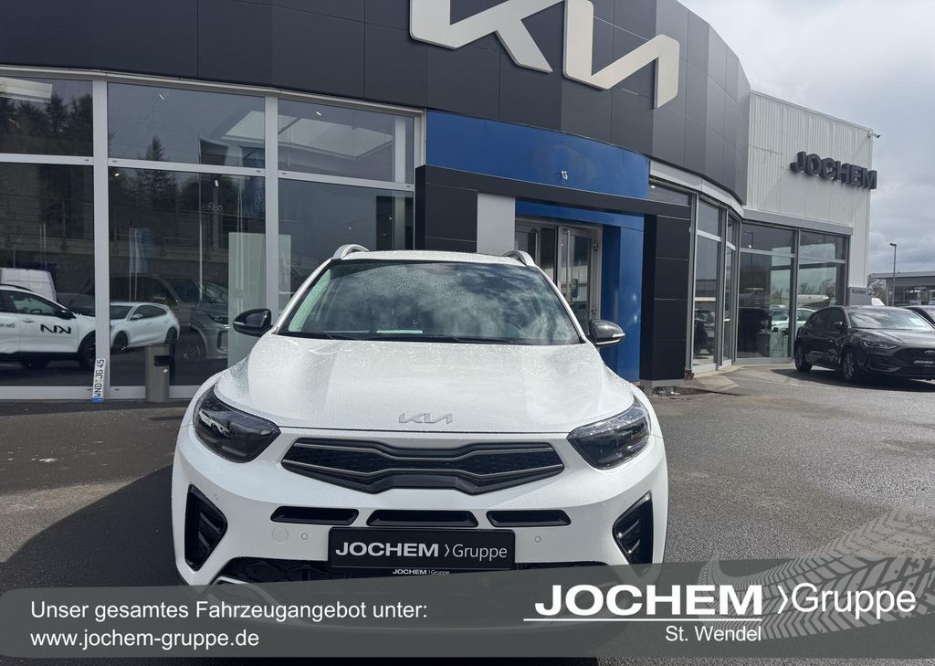 Bild des Angebotes Kia Stonic 1.0 TGDI