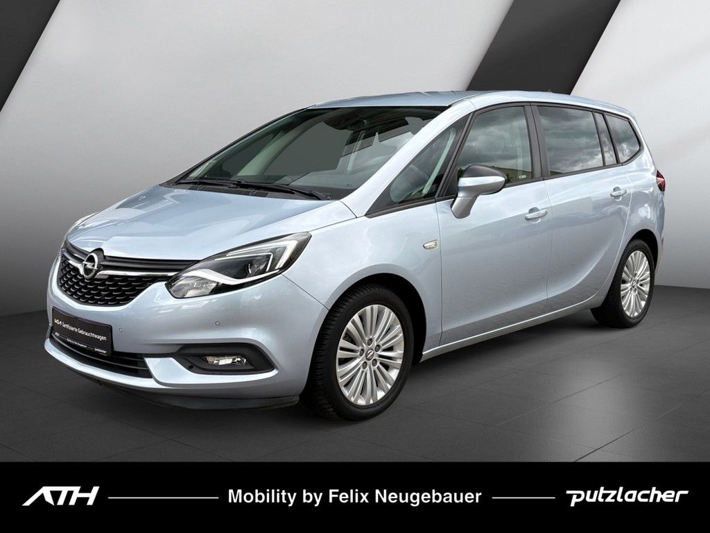 Bild des Angebotes Opel Zafira 1.4 Turbo ON Innovation Navi/Autom./Klima