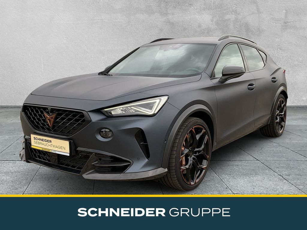 Bild des Angebotes Cupra FORMENTOR VZ 5 DRIVE CUP+BREMBO+ACC+PDC