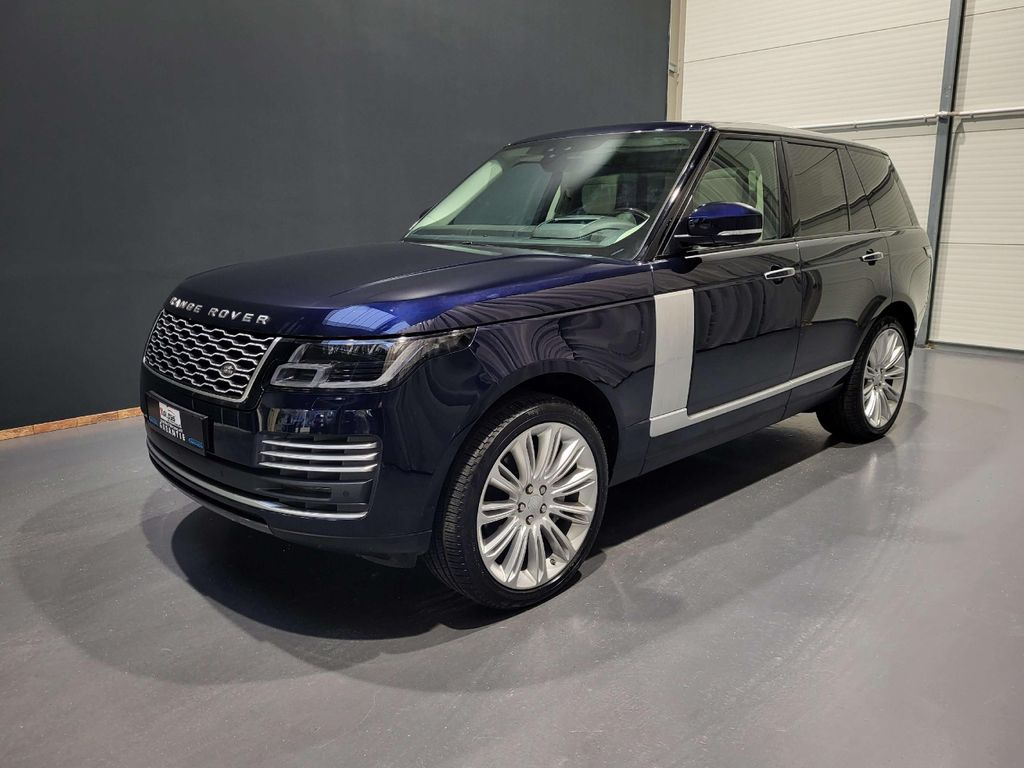 Bild des Angebotes Land Rover Range Rover D250 Autobiography *TOP Ausstattung*