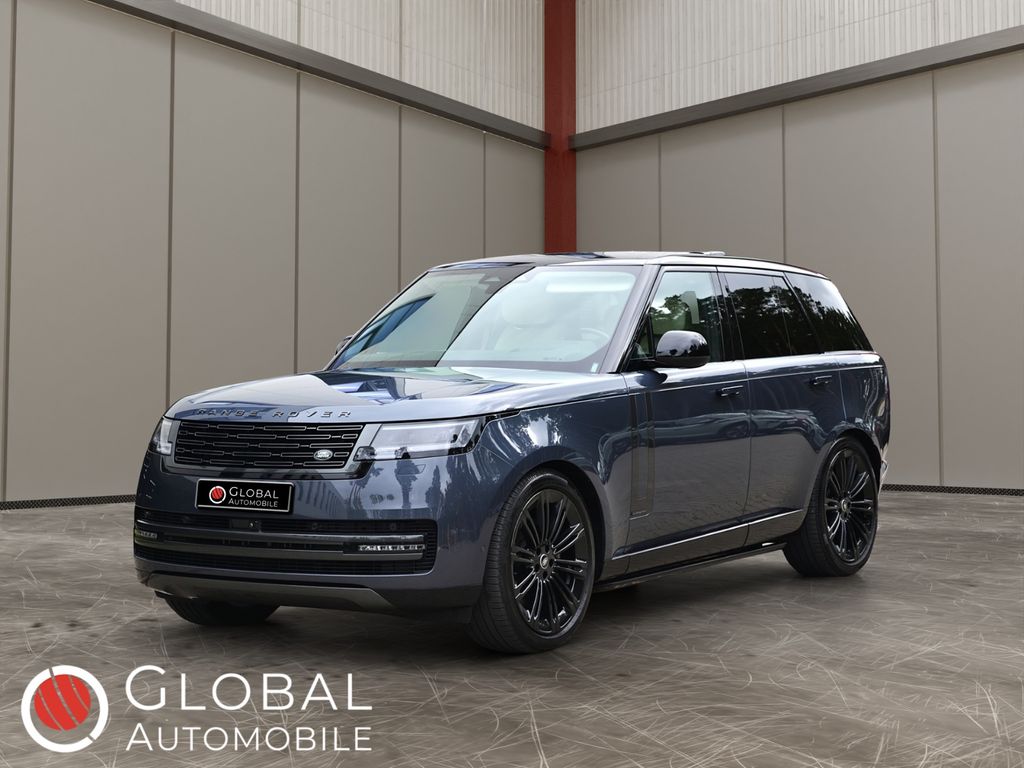 Bild des Angebotes Land Rover Range Rover D350 Autobiography°GARANTIE°MASS°