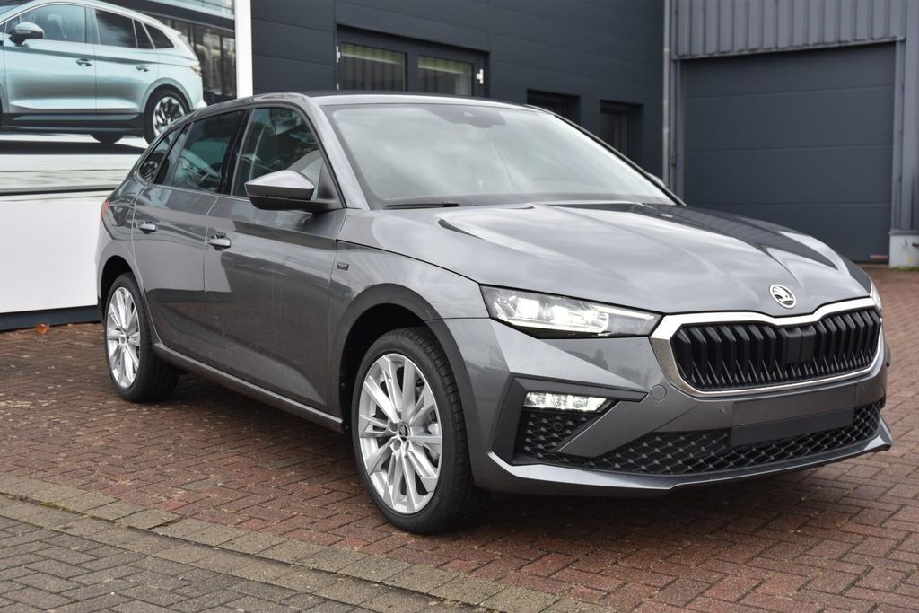 Bild des Angebotes Skoda Scala 1.5 Tour*Matrix*Klima*Winter*SmartLink*CAM