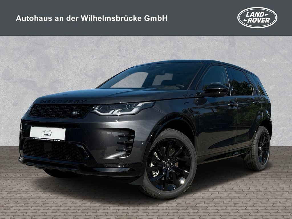 Bild des Angebotes Land Rover Discovery Sport D200 DYNAMIC SE HUD/AHK/Panorama