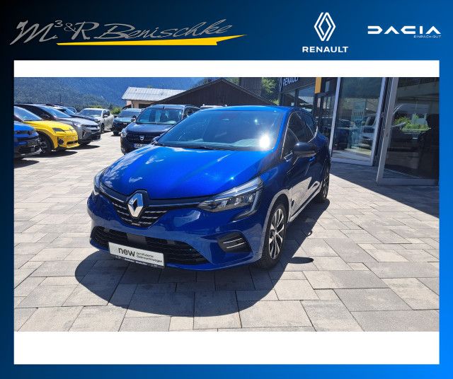 Bild des Angebotes Renault Clio V Techno