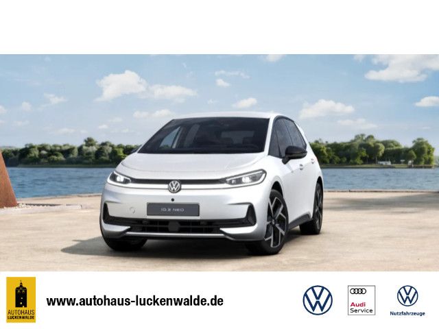 Bild des Angebotes Volkswagen ID.3 Neo Style *IQ-MATRIX*WärmeP*AR-HuD*360°*