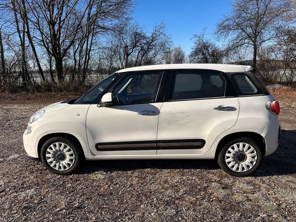 Bild des Angebotes Fiat 500L 1.6 16V Multijet 88kW Pop Star S&S Pop Star
