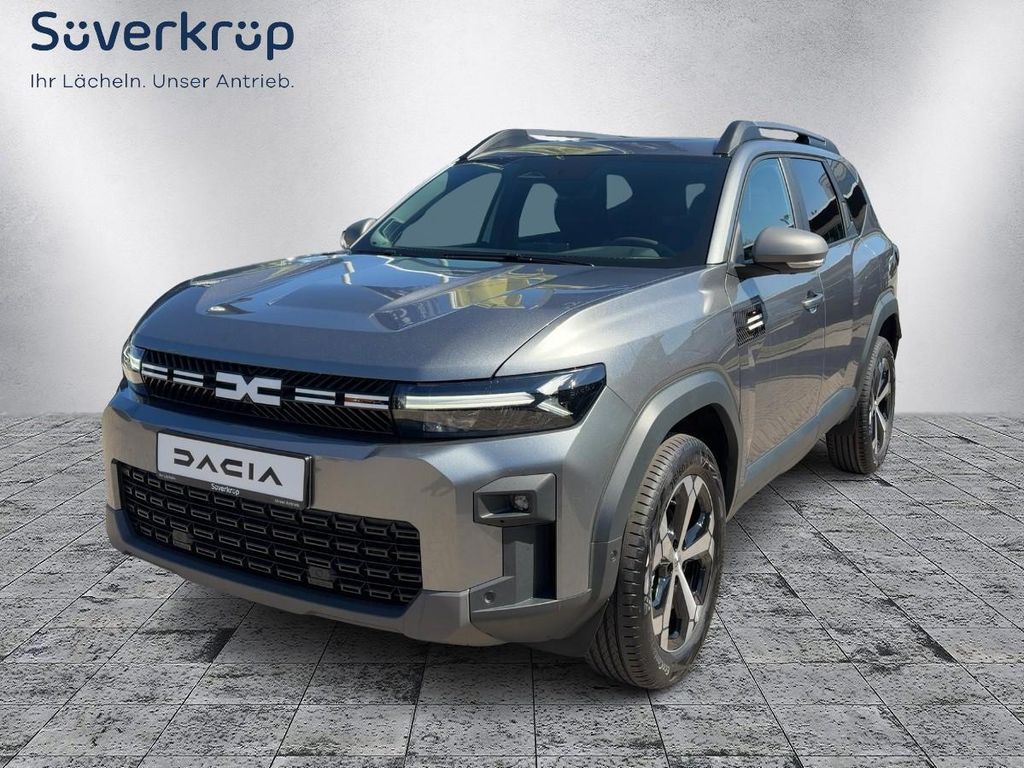 Bild des Angebotes Dacia Bigster Journey TCe 140