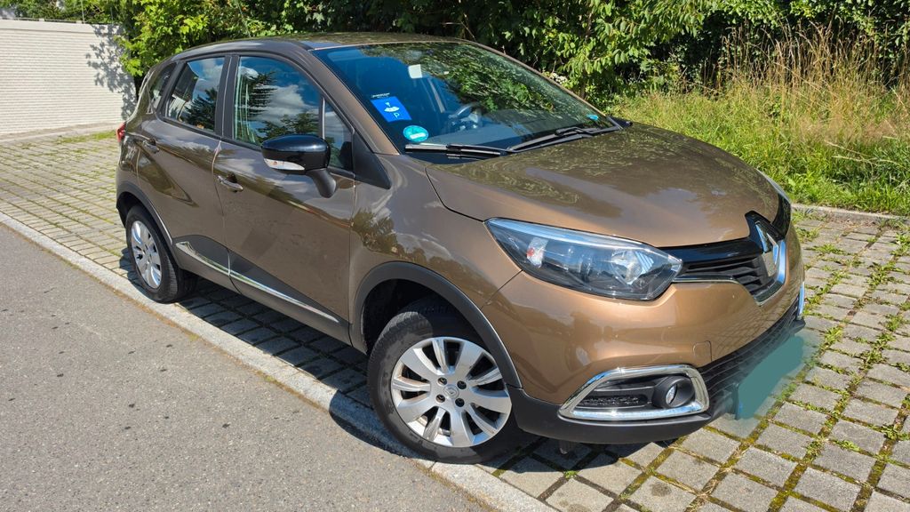 Bild des Angebotes Renault Captur ENERGY TCe 90 Experience Experience