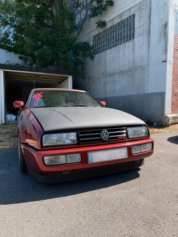 Volkswagen Corrado 2.0 Standard