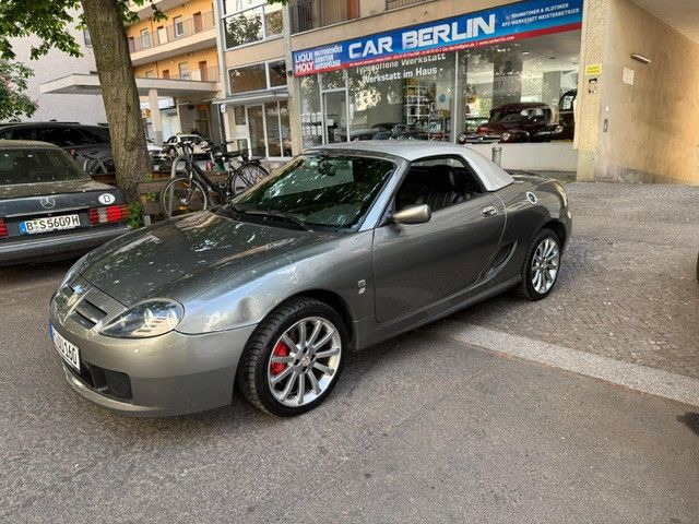 Bild des Angebotes MG TF 160