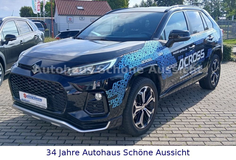 Bild des Angebotes Suzuki Across 2.5 Plug-In Hybrid Comfort+ AWD