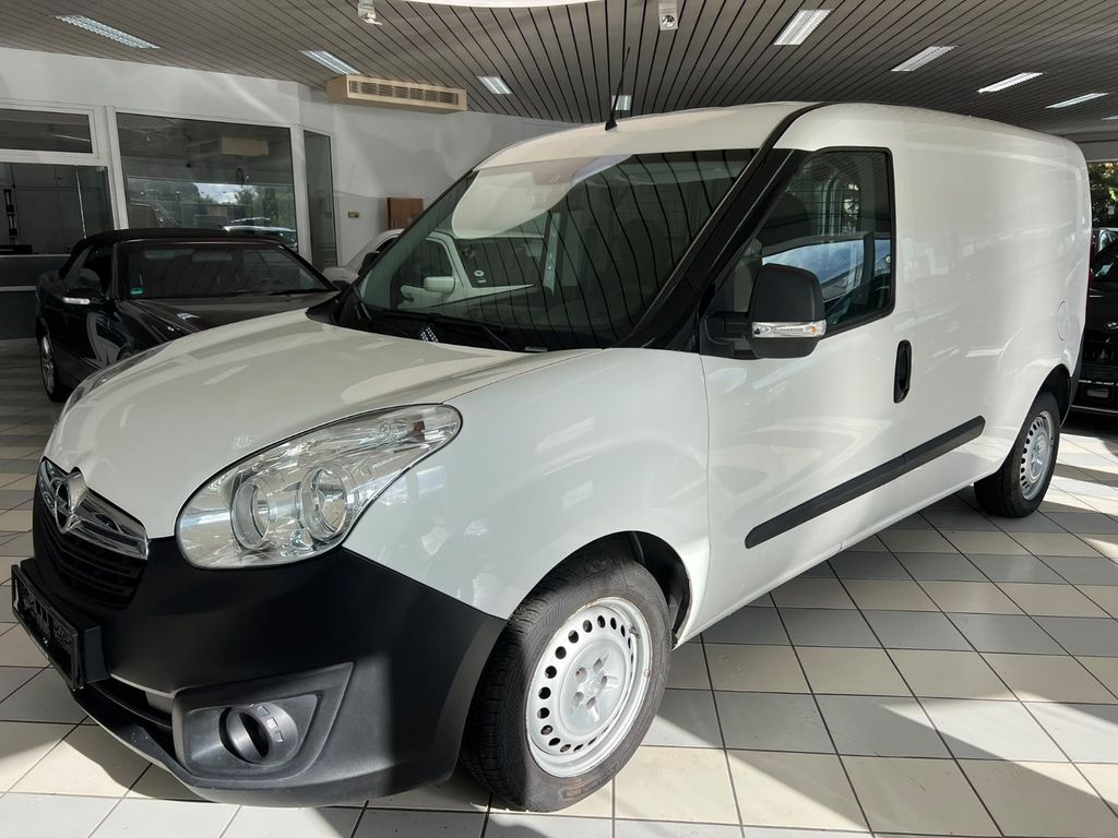 Bild des Angebotes Opel Combo D L2*Maxi*2.Hand*PDC*TÜV28/6*